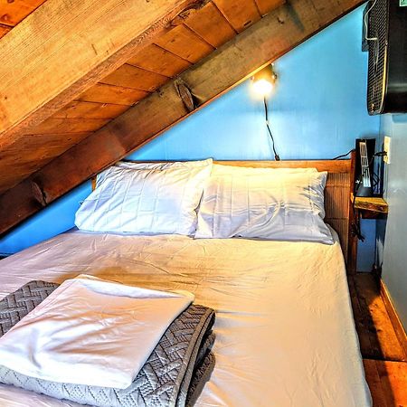 Hamakua Guesthouse Pepeekeo Kamer foto