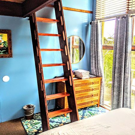Hamakua Guesthouse Pepeekeo Kamer foto