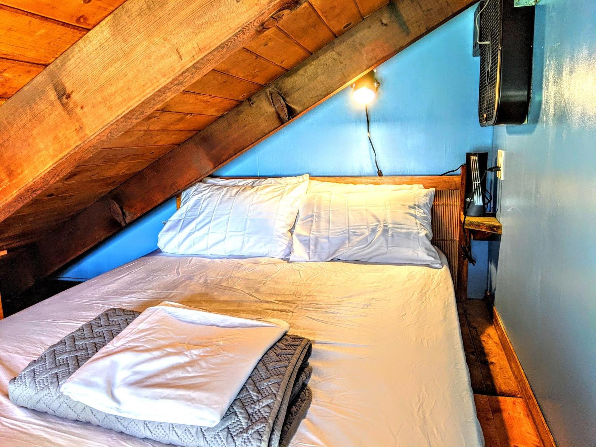 Hamakua Guesthouse Pepeekeo Kamer foto