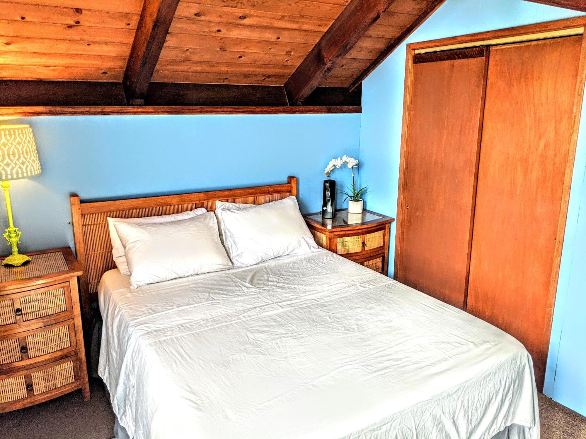 Hamakua Guesthouse Pepeekeo Kamer foto